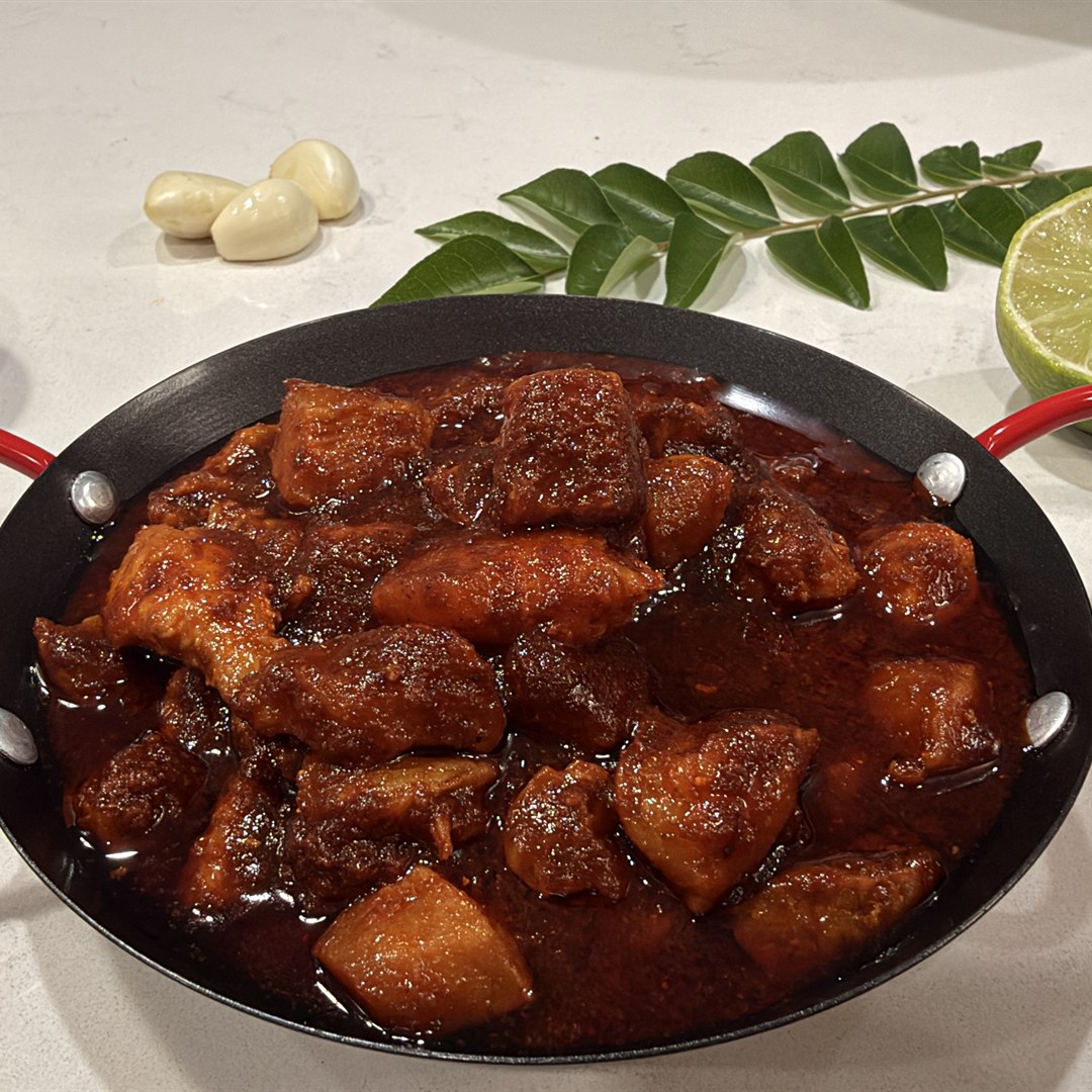 Chicken Boneless