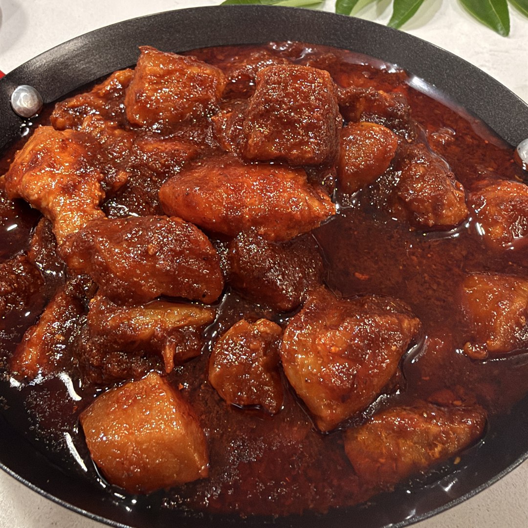 Chicken Boneless 2
