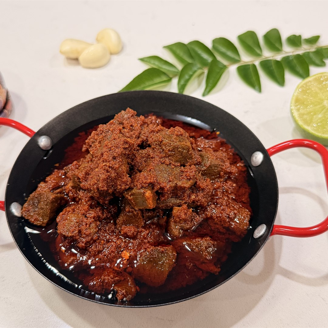 Mutton Boneless