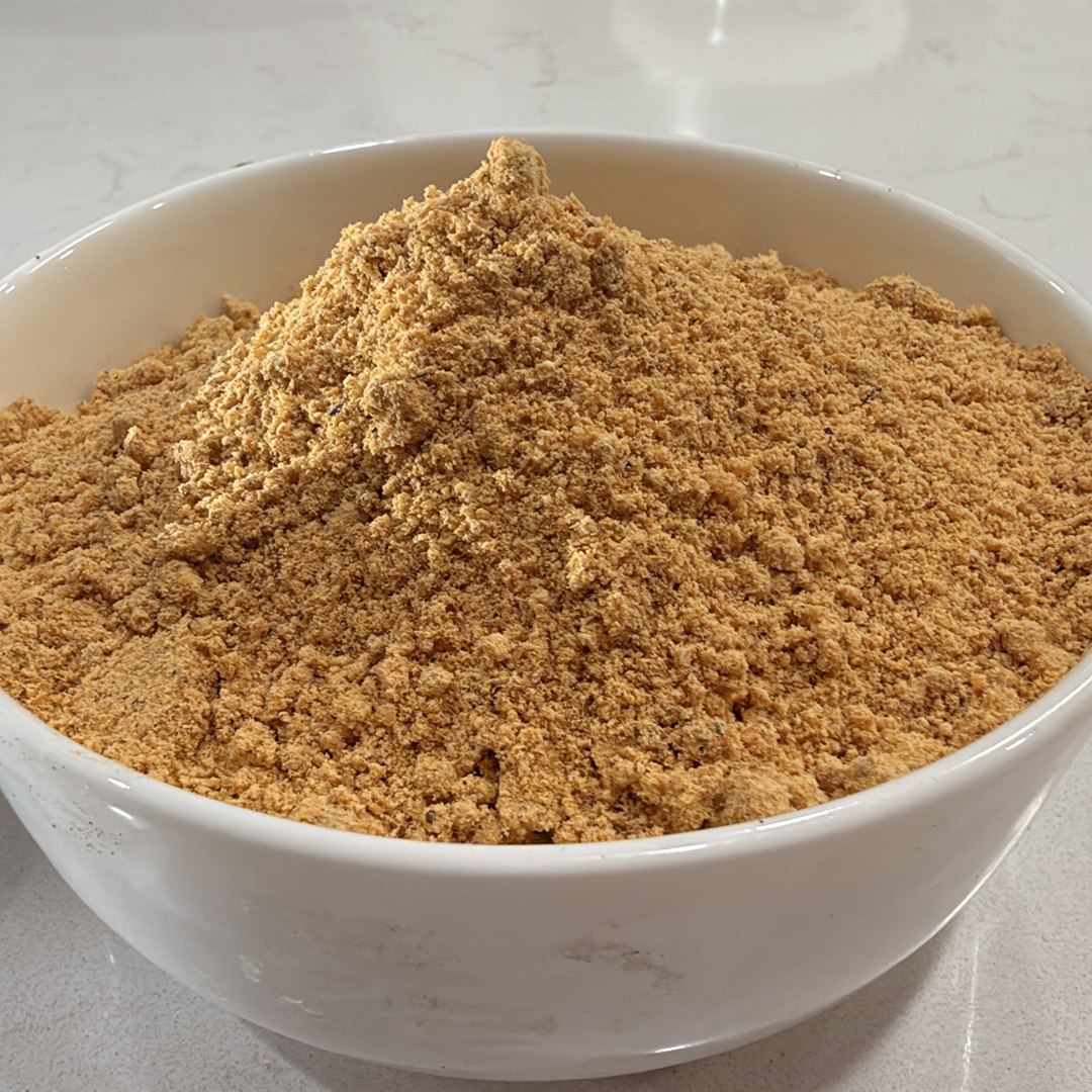 Idli Podi