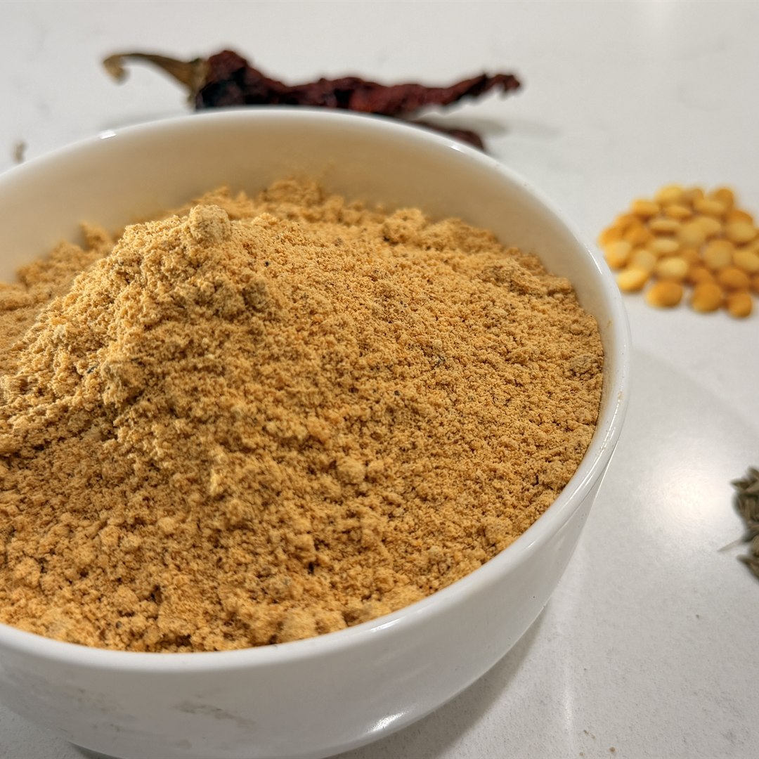 Idli Podi 2