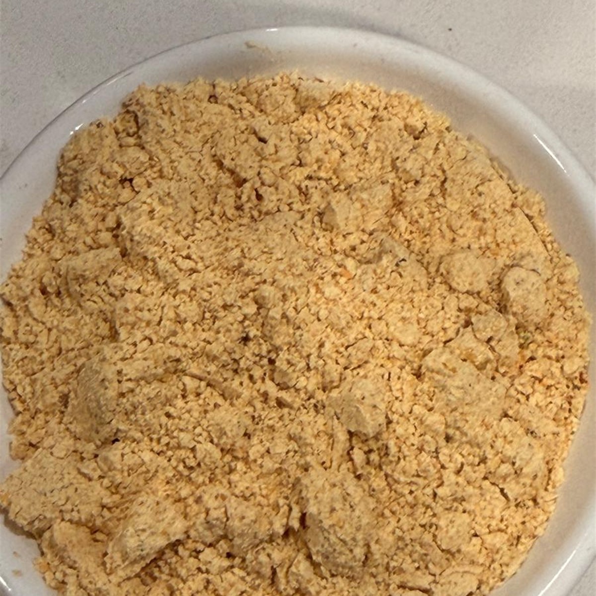 Idli Podi