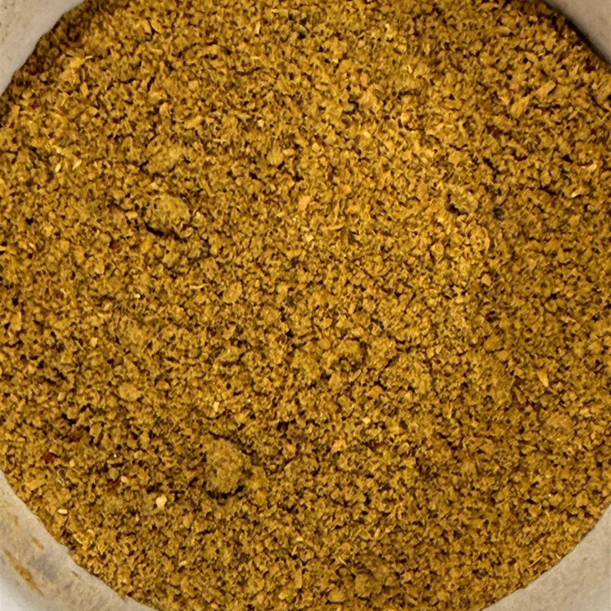 Karivepaku Podi / Curry Leaf Powder