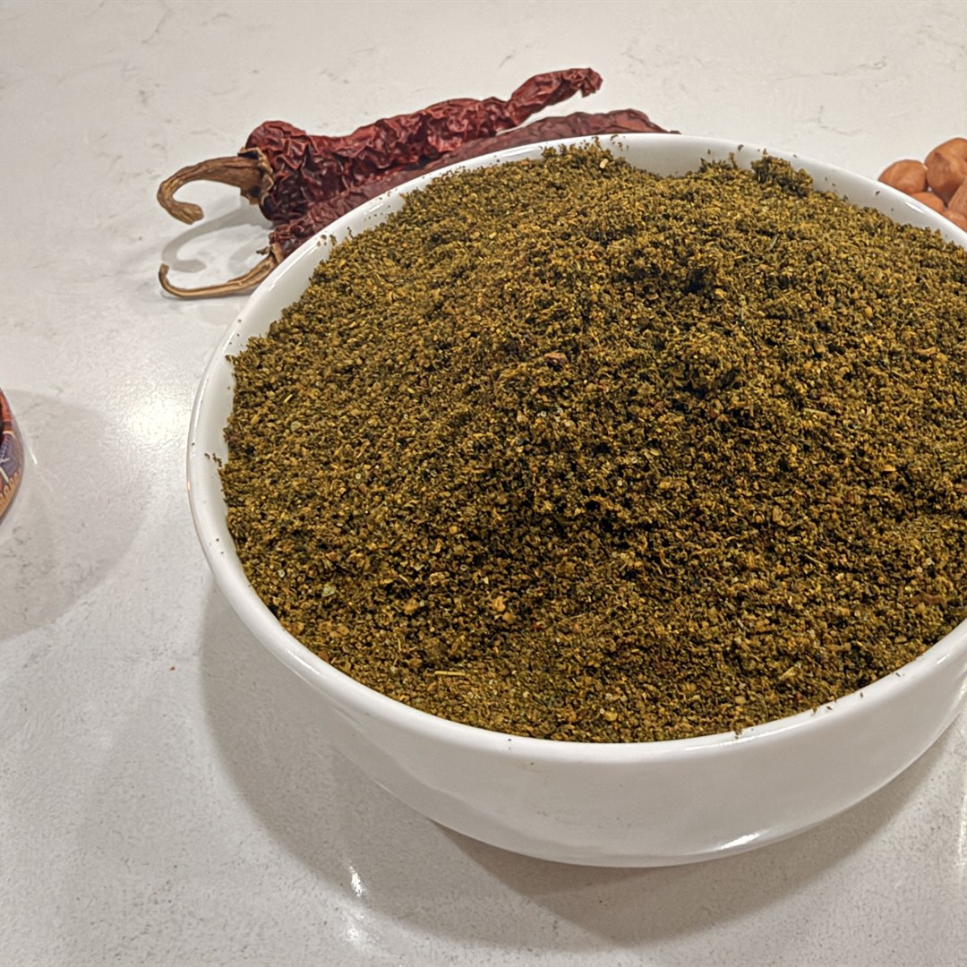 Moringa Powder / Munagaku Podi