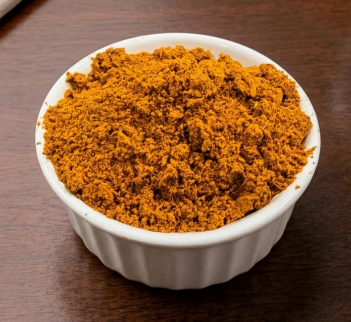 Sambar Powder / Sambar Karam