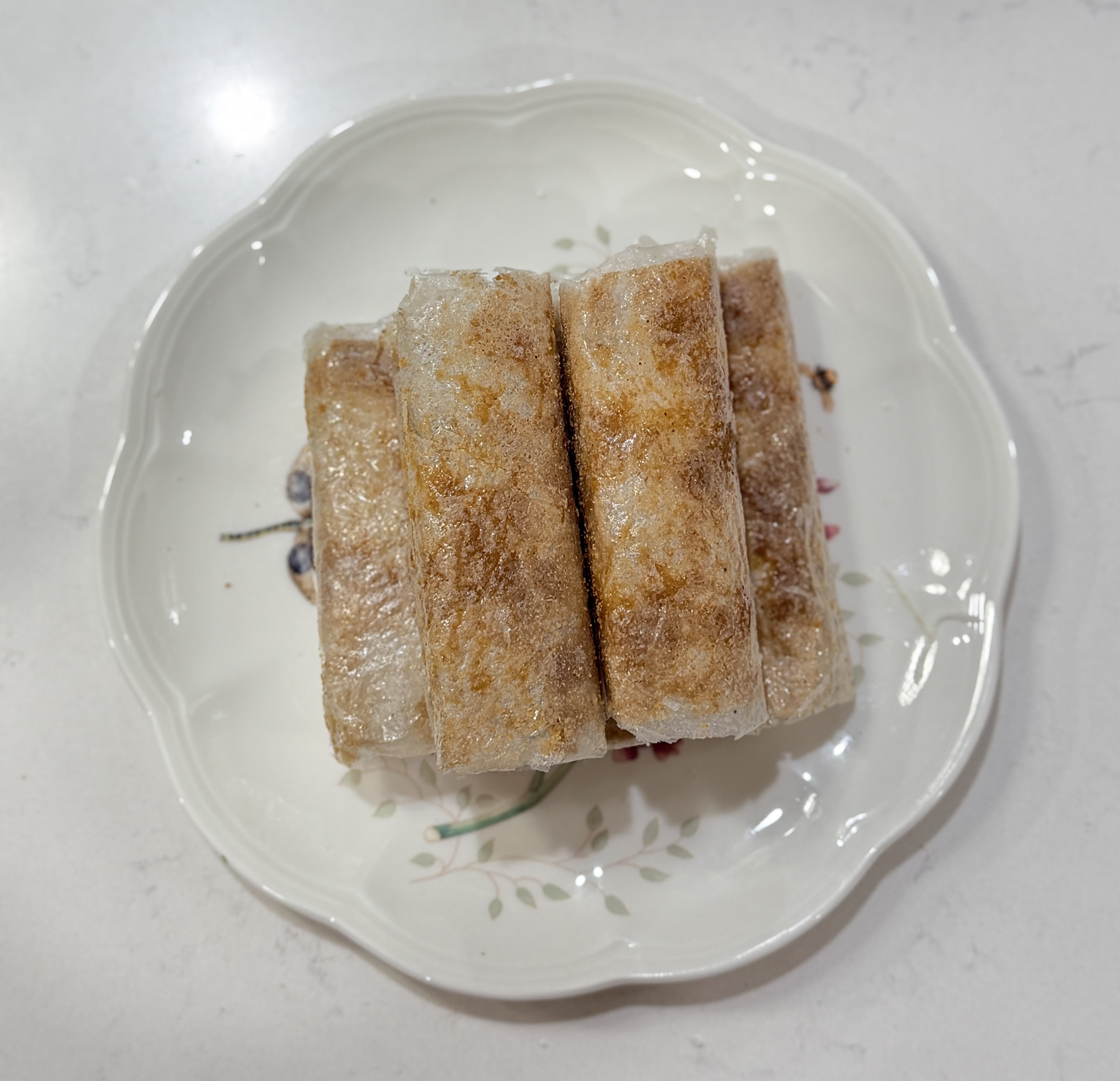 Putharekulu - Classic Plain (Jaggery)