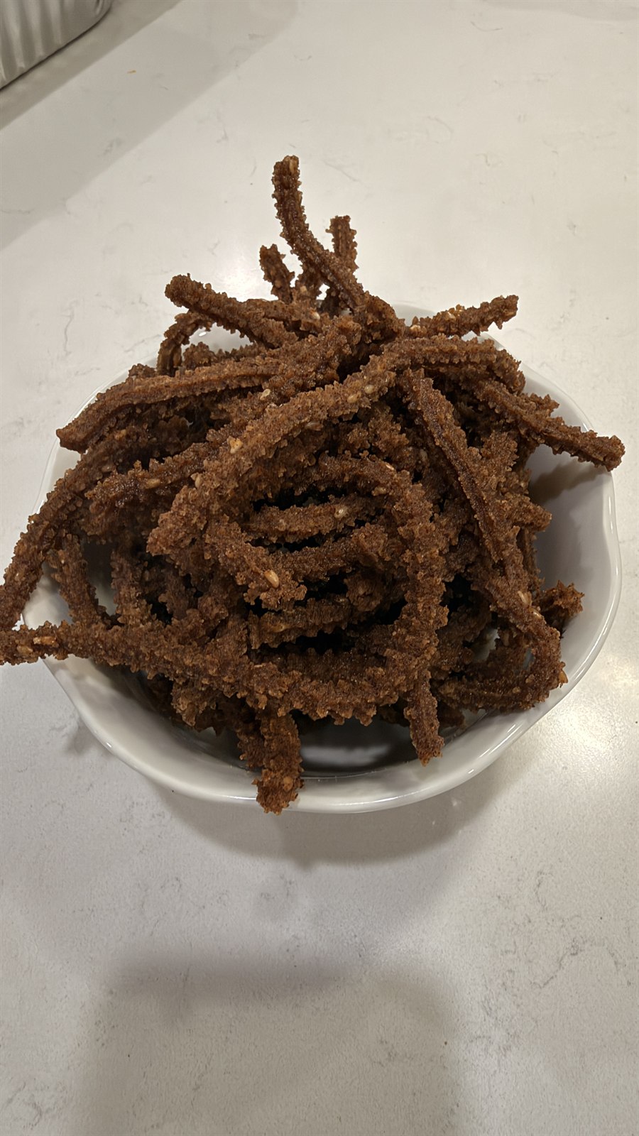 Ragi Murukulu