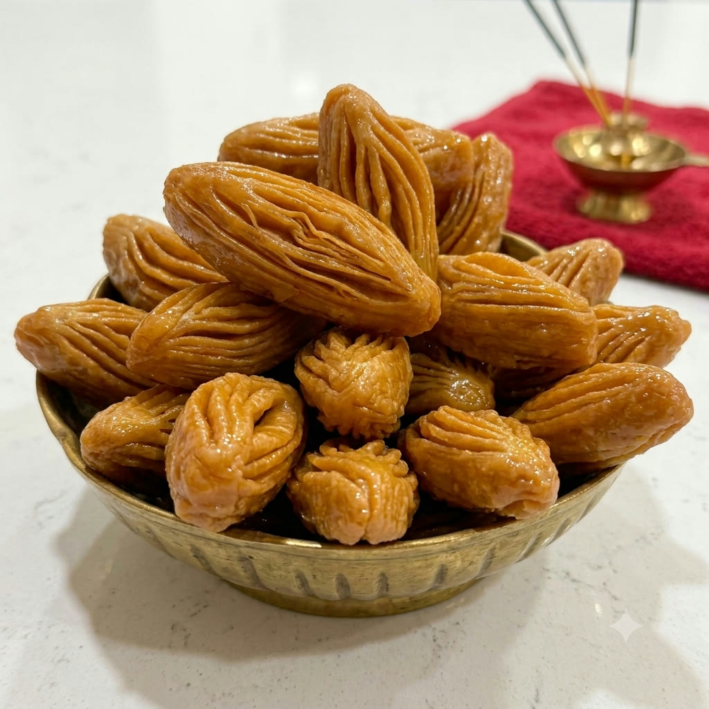 Madatha Kaja
